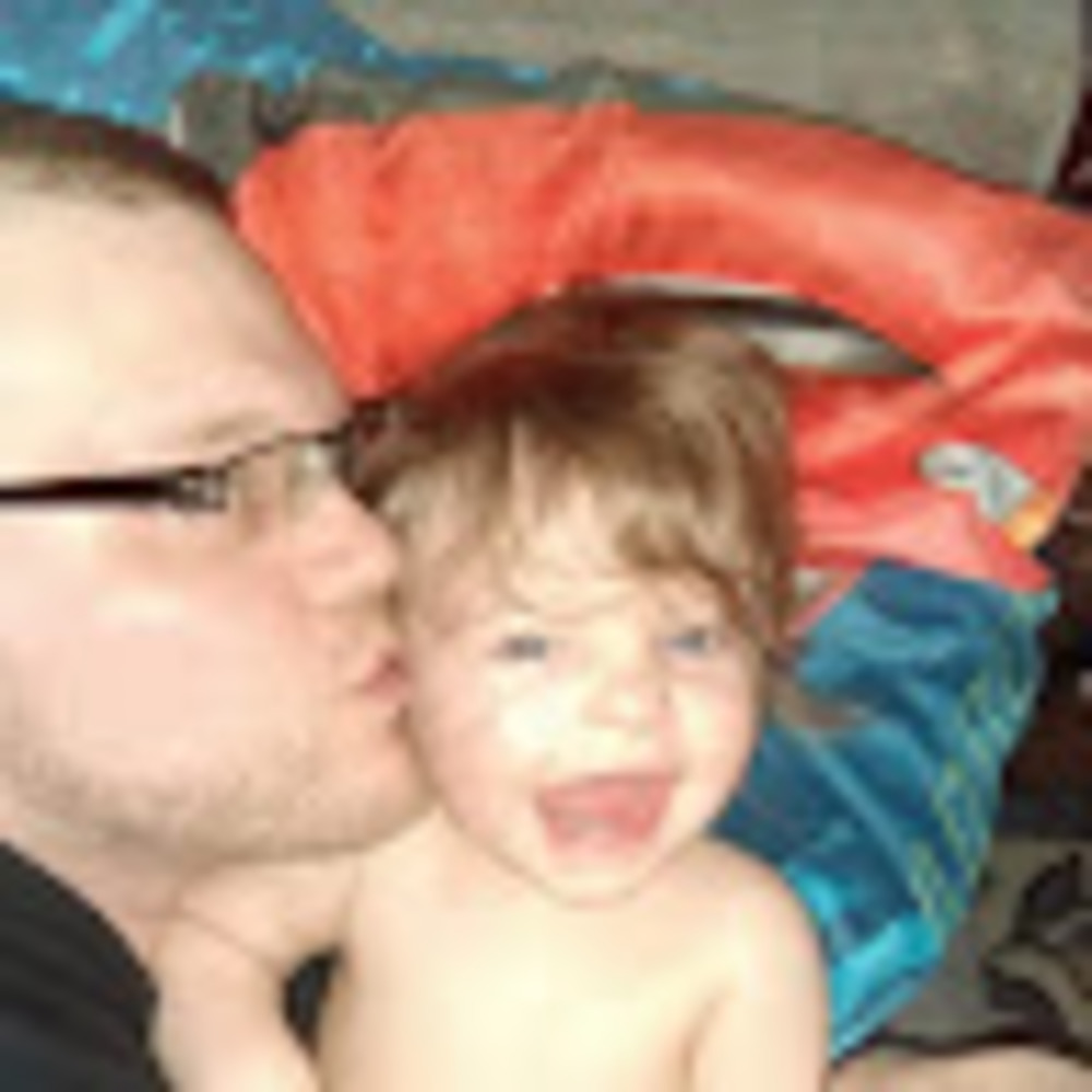 Meet your Posher, Mike